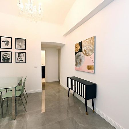 Vatican Design Apartments روما المظهر الخارجي الصورة