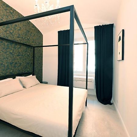 Vatican Design Apartments روما المظهر الخارجي الصورة