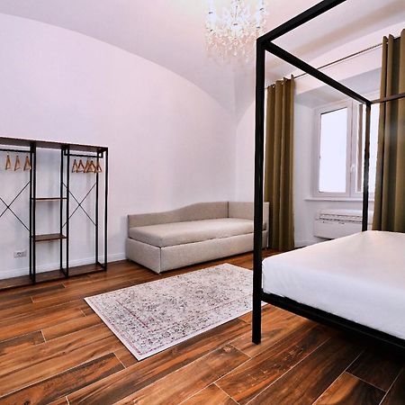 Vatican Design Apartments روما المظهر الخارجي الصورة
