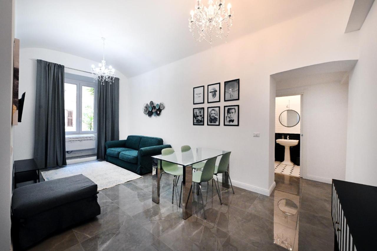 Vatican Design Apartments روما المظهر الخارجي الصورة