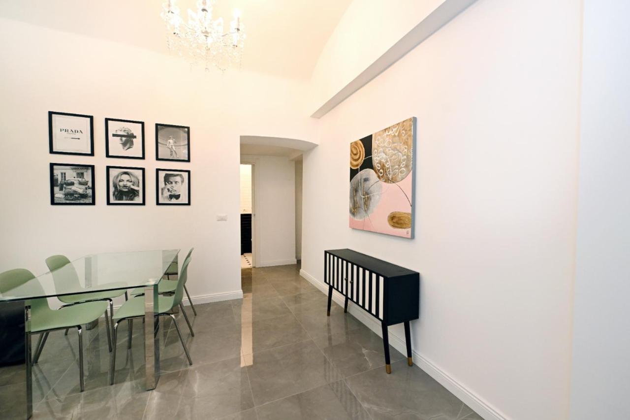 Vatican Design Apartments روما المظهر الخارجي الصورة