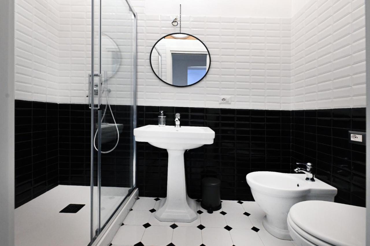 Vatican Design Apartments روما المظهر الخارجي الصورة