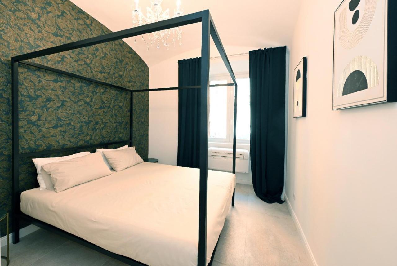 Vatican Design Apartments روما المظهر الخارجي الصورة