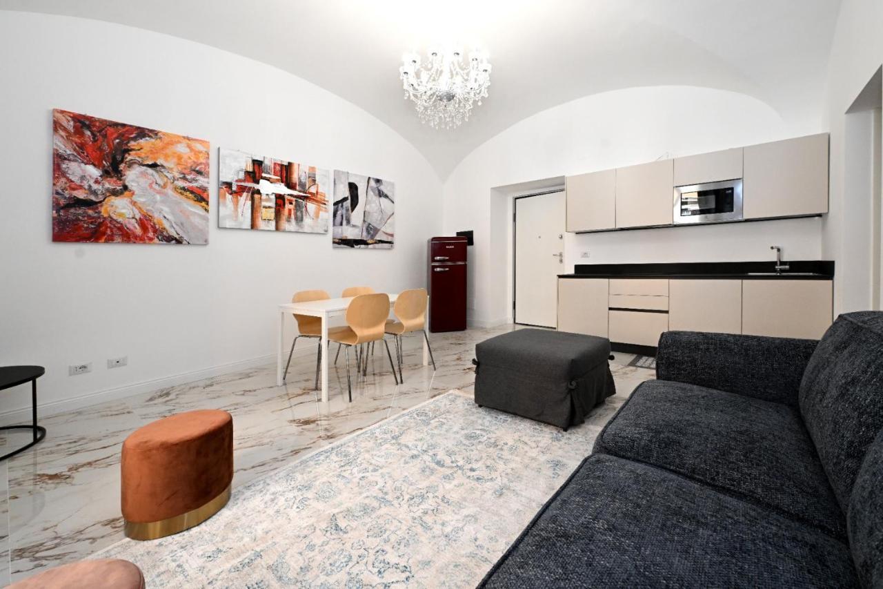 Vatican Design Apartments روما المظهر الخارجي الصورة