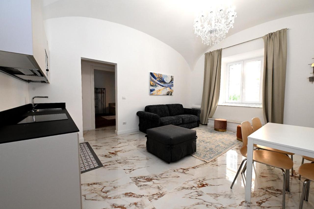 Vatican Design Apartments روما المظهر الخارجي الصورة