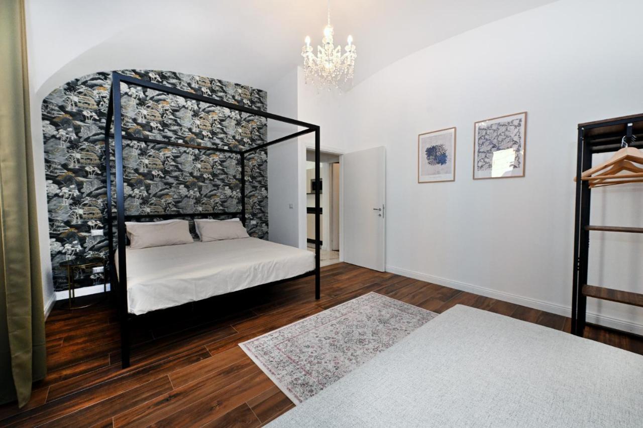 Vatican Design Apartments روما المظهر الخارجي الصورة