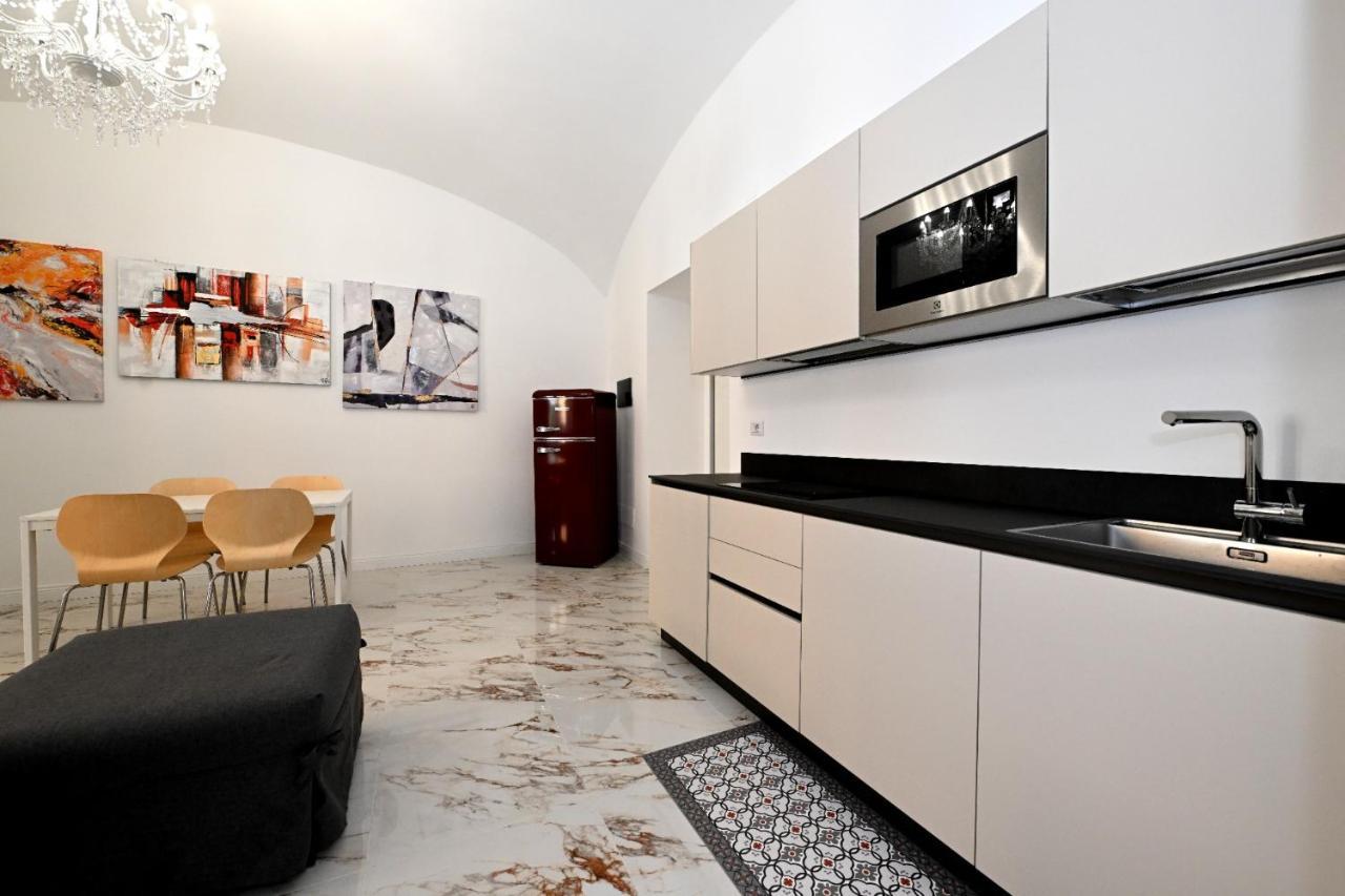 Vatican Design Apartments روما المظهر الخارجي الصورة