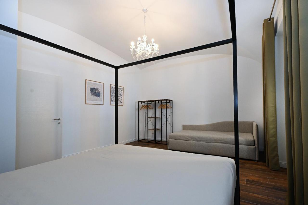 Vatican Design Apartments روما المظهر الخارجي الصورة