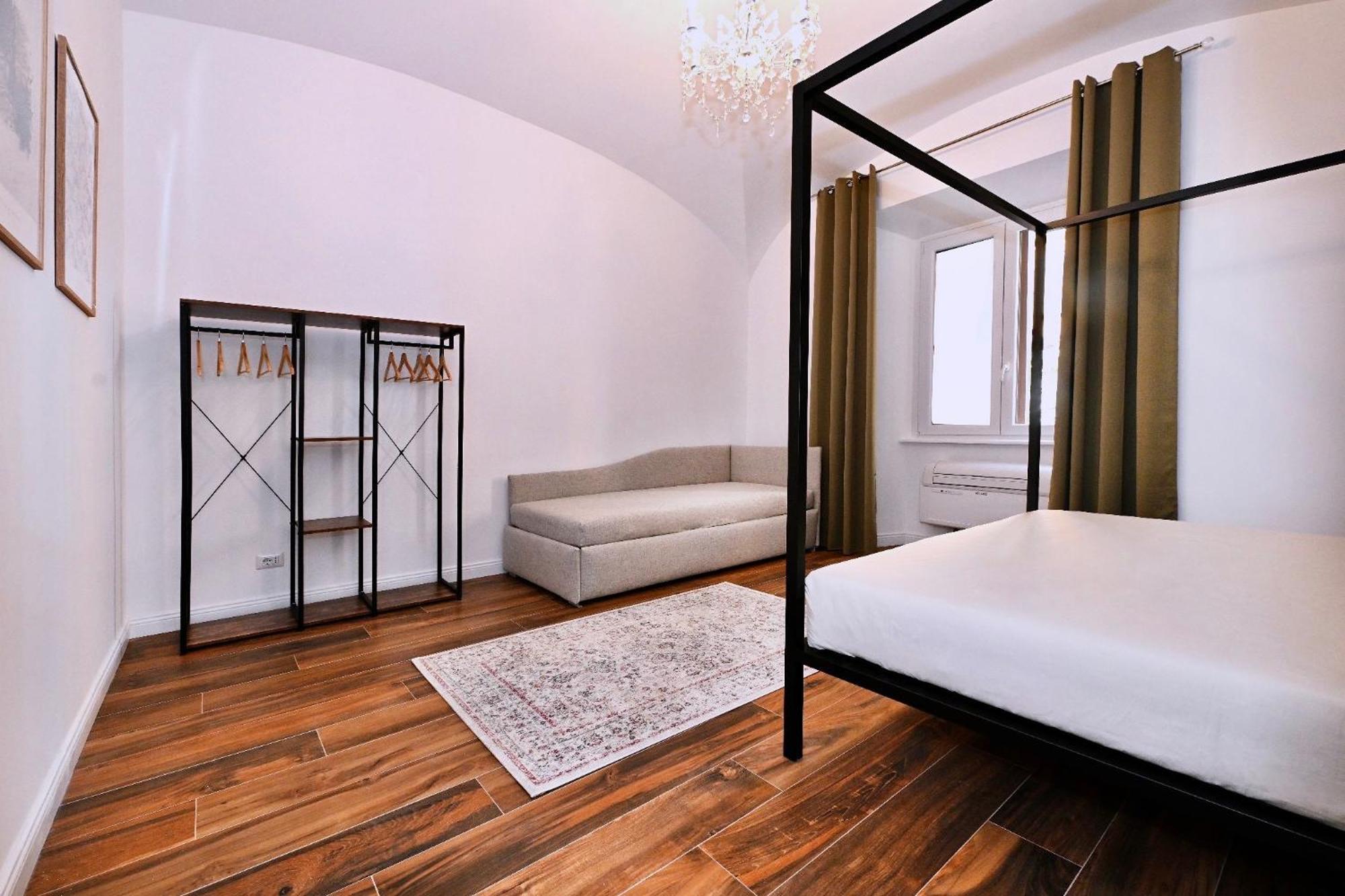 Vatican Design Apartments روما المظهر الخارجي الصورة